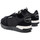 Pantofi Bărbați Sneakers Emporio Armani SNEAKER X4X551XM979 Negru