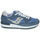 Pantofi Pantofi sport Casual Saucony SHADOW 5000 Albastru