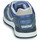 Pantofi Pantofi sport Casual Saucony SHADOW 5000 Albastru