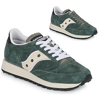 Pantofi Pantofi sport Casual Saucony JAZZ 81 Verde