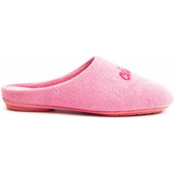 Pantofi Femei Papuci de casă Northome 73646 roz