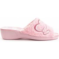 Pantofi Femei Papuci de casă Northome 73656 roz