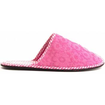 Pantofi Femei Papuci de casă Northome 73670 roz