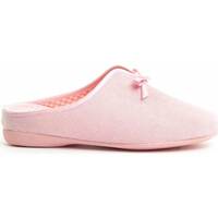 Pantofi Femei Papuci de casă Northome 73679 roz