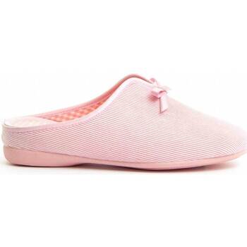 Pantofi Femei Papuci de casă Northome 73679 roz