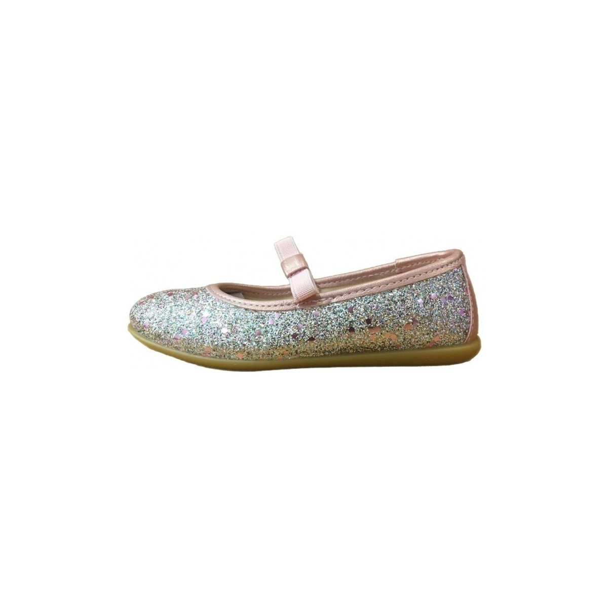 Pantofi Fete Balerin și Balerini cu curea Conguitos 26066-18 roz