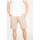 Îmbracaminte Bărbați Pantaloni scurti și Bermuda Pepe jeans PM800849 | Miles Short Icon Bej