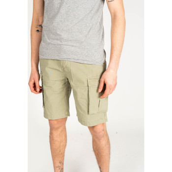 Îmbracaminte Bărbați Pantaloni scurti și Bermuda Pepe jeans PM800843 | Journey verde
