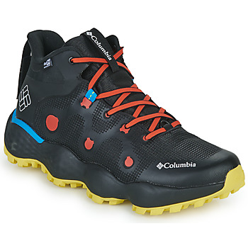 Pantofi Bărbați Trail și running Columbia ESCEAPE THRIVE ENDURE Negru