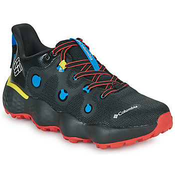 Pantofi Bărbați Trail și running Columbia ESCAPE THRIVE ULTRA Negru