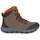 Pantofi Bărbați Drumetie și trekking Columbia EXPEDITIONIST BOOT Taupe