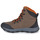 Pantofi Bărbați Drumetie și trekking Columbia EXPEDITIONIST BOOT Taupe