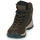 Pantofi Femei Drumetie și trekking Columbia NEWTON RIDGE PLUS Maro