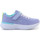 Pantofi Fete Sneakers Skechers 302427L-LVMT violet