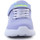 Pantofi Fete Sneakers Skechers 302427L-LVMT violet