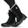 Pantofi Femei Cizme de zapadă Sorel TORINO II TALL WP Negru
