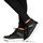 Pantofi Femei Pantofi sport stil gheata Sorel SOREL EXPLORER II SNEAKER MID WP Negru