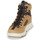 Pantofi Bărbați Pantofi sport stil gheata Sorel MAC HILL LITE TRACE WP Maro