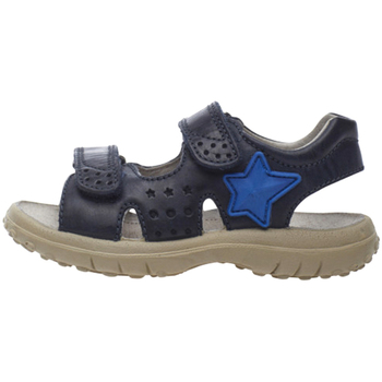 Pantofi Băieți Sandale
 Naturino 0502451-01-0C01 albastru