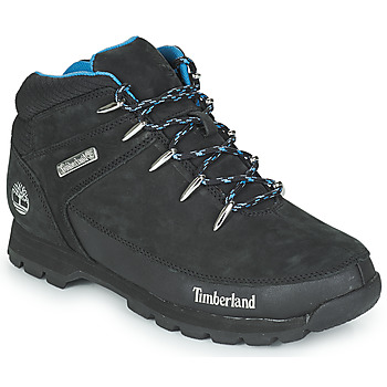 Pantofi Bărbați Ghete Timberland Euro Sprint Hiker Negru