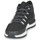 Pantofi Bărbați Ghete Timberland Sprint Trekker Mid Fab WP Negru