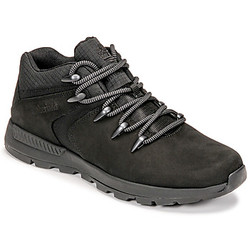 Pantofi Bărbați Ghete Timberland Sprint Trekker Super Ox Negru