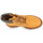 Pantofi Femei Ghete Timberland Cortina Valley 6in BT WP Galben-grâu