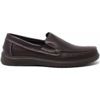Pantofi Bărbați Pantofi Slip on Enval 1705011 Maro