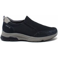 Pantofi Bărbați Pantofi Slip on Enval 1711522 albastru