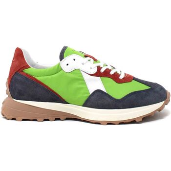 Pantofi Bărbați Pantofi sport Casual Date M361-VT-CO-AG verde