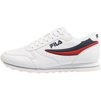 Pantofi Copii Sneakers Fila FFT0014 Alb