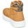 Pantofi Copii Pantofi sport stil gheata Timberland Seneca Bay 6In Side Zip Galben-grâu