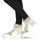 Pantofi Femei Pantofi sport stil gheata See by Chloé HELLA Multicolor