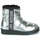 Pantofi Femei Cizme de zapadă Love Moschino JA24103H1F Argintiu