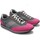 Pantofi Femei Sneakers Clarks Jewel Lace roz