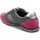Pantofi Femei Sneakers Clarks Jewel Lace roz