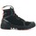 Pantofi Bărbați Sneakers Palladium TRAVEL LITE Negru