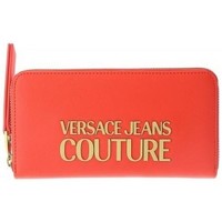 Genti Femei Portofele Versace Jeans Couture 72VA5PA1 roșu