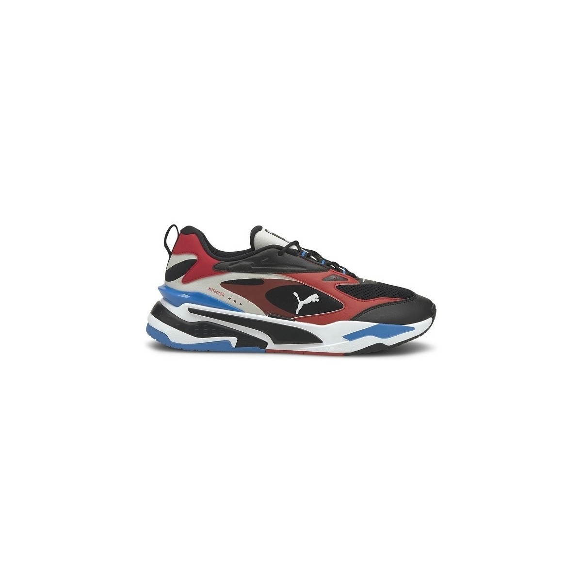 Pantofi Bărbați Sneakers Puma RS-FAST Multicolor