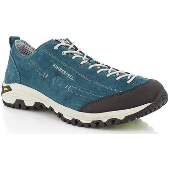 Pantofi Bărbați Drumetie și trekking Kimberfeel CHOGORI albastru
