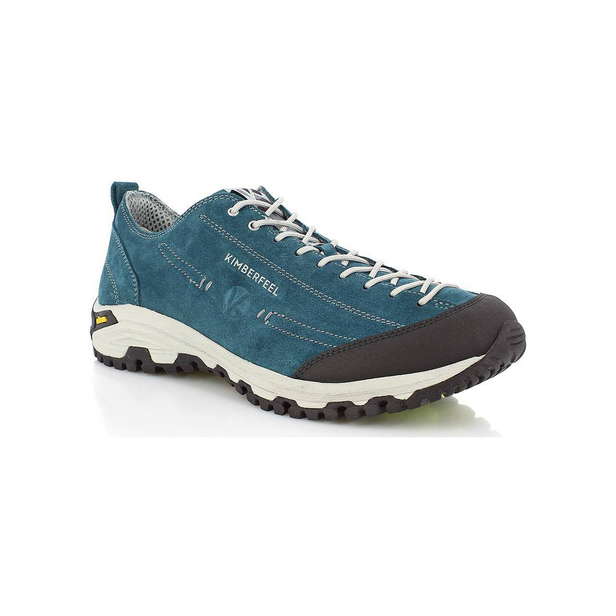 Pantofi Bărbați Drumetie și trekking Kimberfeel CHOGORI albastru