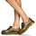 Pantofi Femei Pantofi Derby Melissa Melissa Bass Ad Verde