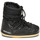 Pantofi Femei Cizme de zapadă Moon Boot Moon Boot Light Low Nylon Negru