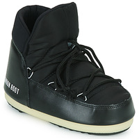 Pantofi Femei Cizme de zapadă Moon Boot Moon Boot Pumps Nylon Negru