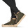 Pantofi Femei Pantofi sport stil gheata Bensimon Stella Wool Mountain Kaki