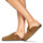 Pantofi Femei Papuci de casă Bensimon Mule Casual Camel