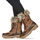 Pantofi Femei Cizme de zapadă Kimberfeel Camille Maro