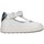 Pantofi Fete Sandale Balducci CITA5100B Alb