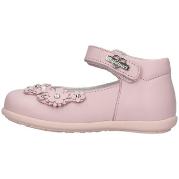 Pantofi Fete Balerin și Balerini cu curea Balducci CITA5250 roz