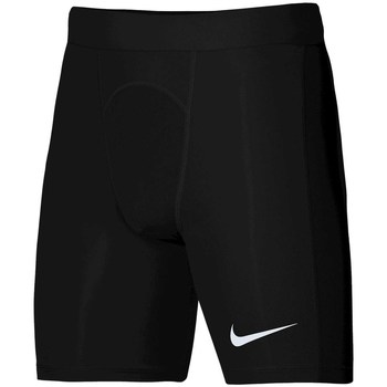 Îmbracaminte Bărbați Pantaloni trei sferturi Nike Pro Drifit Strike Negru